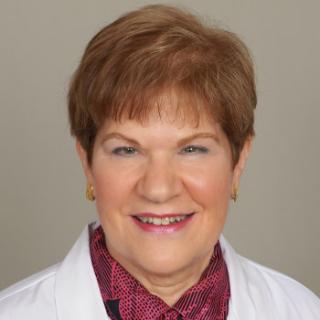 Marilyn Heine, MD, FACEP, FACP, FCPP