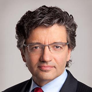 M. Zudhi Jasser, MD