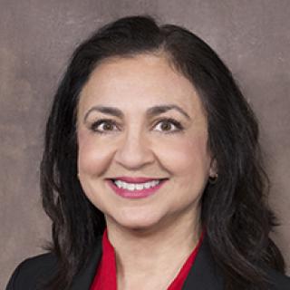 Anita Henderson, MD