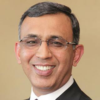 Omar Atiq, MD