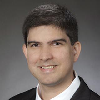 Christopher Baliga, MD