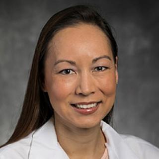 Krystal Tomei, MD