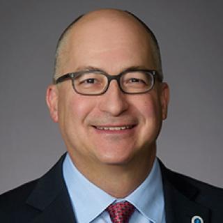 David H. Aizuss, MD