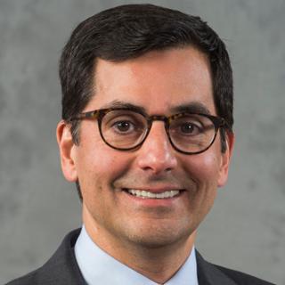Zeke Silva III, MD, FACR, FSIR, FRBMA, RCC
