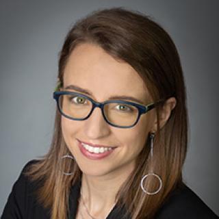 Anna Heffron, MD, PhD