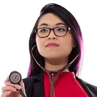 Anna Yap, MD