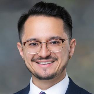 Joshua Carrasco