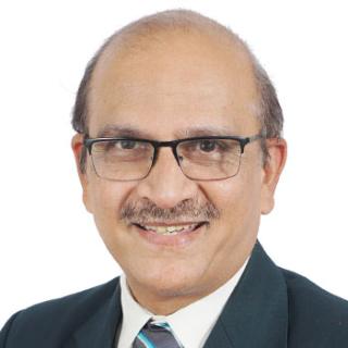 Parag Mehta, MD