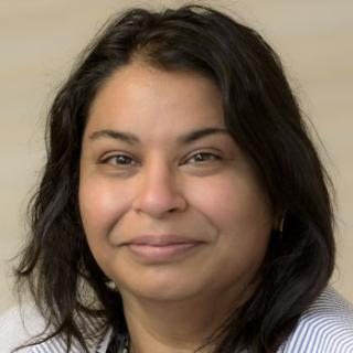 Shail Maingi, MD 
