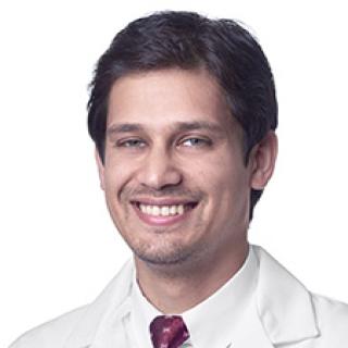 Yassir Nawaz, MD