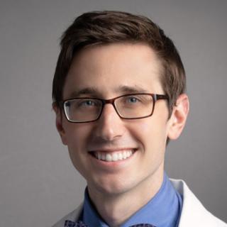 Daniel Kerekes, MD