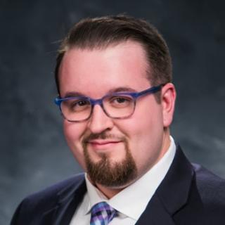 Daniel Udrea, MD
