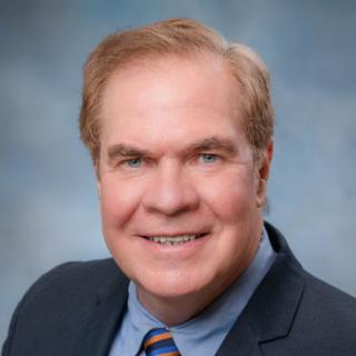 Christopher Gribbin, MD