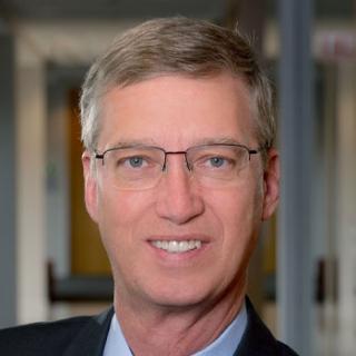 Bruce Scott, MD