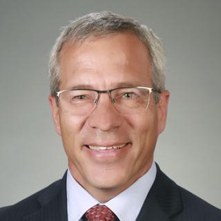 Daniel Young, MD