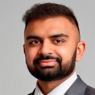 Dhruv Puri, MD