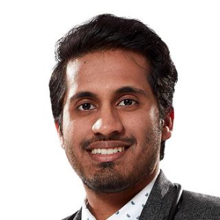 Hari Iyer, MD