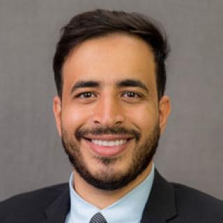 Mohammad Ibrahim, DO