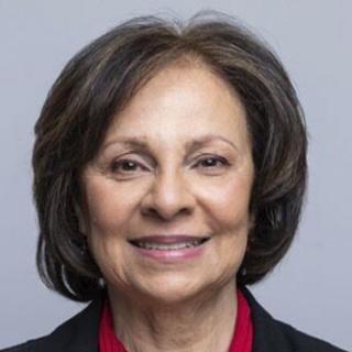 Judith Flores, MD
