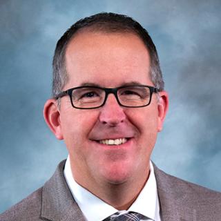 C. Becket Mahnke, MD
