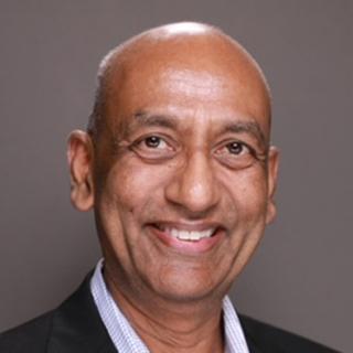 Murali Ankem, MD, MBA