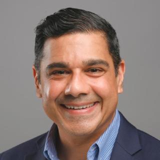 Shilpen Patel, MD