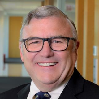 David J. Welsh, MD, MBA