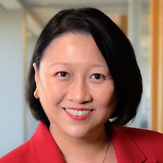 Lynn Jeffers, MD, MBA