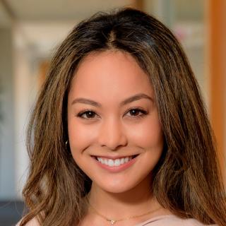 Helene Nepomuceno, MD
