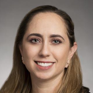 Hilary E. Fairbrother, MD