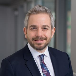Mark Milstein, MD