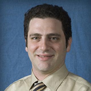 Noah Rosen, MD
