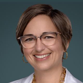 J. Elizabeth Struble, MD