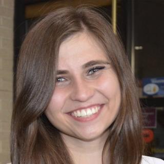 Natasha Topolski