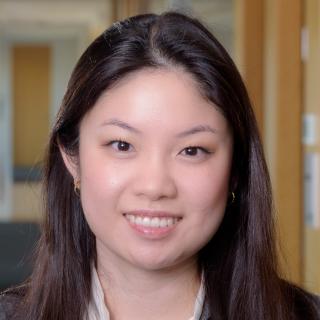 Pauline P. Huynh, MD