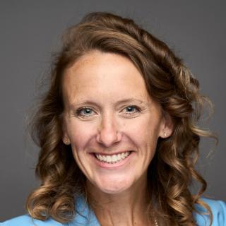 Sarah Marsicek, MD