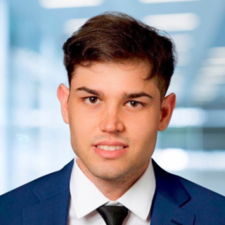 Sebastian Arruarana, MD