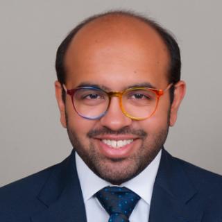 Rijul Asri, MD