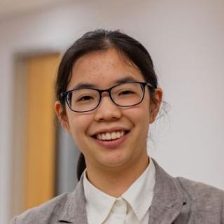 Katherine Yu