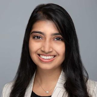 Aaishwariya Gulani, MD