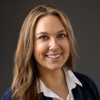 Allie Conry, MD