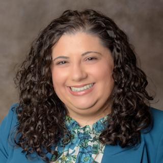 Amanda Kahn, MD