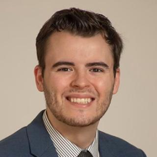 Jacob Cabrejas, MD
