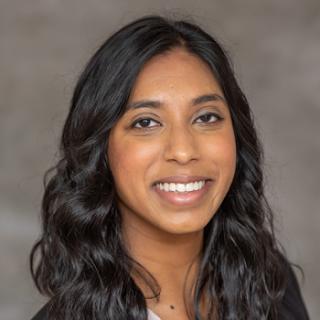 Lavanya Easwaran, MD, MPH