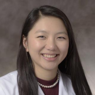 Megan Chiu, MD
