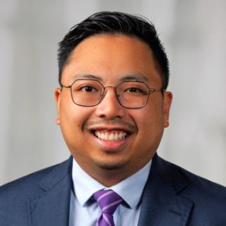 Michael Visenio, MD