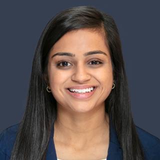 Mona Amin, MD