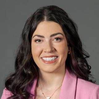 Victoria Gordon, DO