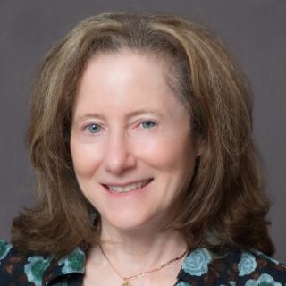 Jennifer Lubell