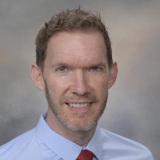 Shane Hopkins, MD